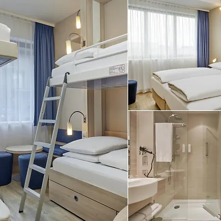 H2 Hotel Berlin-Alexanderplatz-3