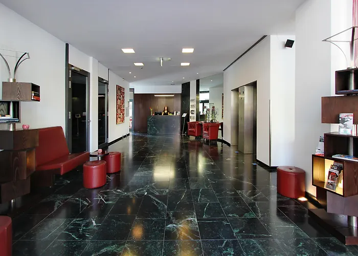 Arcotel Velvet Berlin