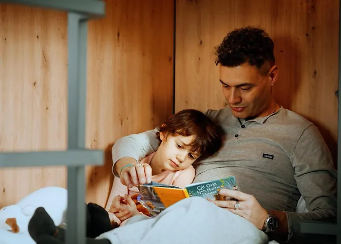 MEININGER MitteHotel Berlin