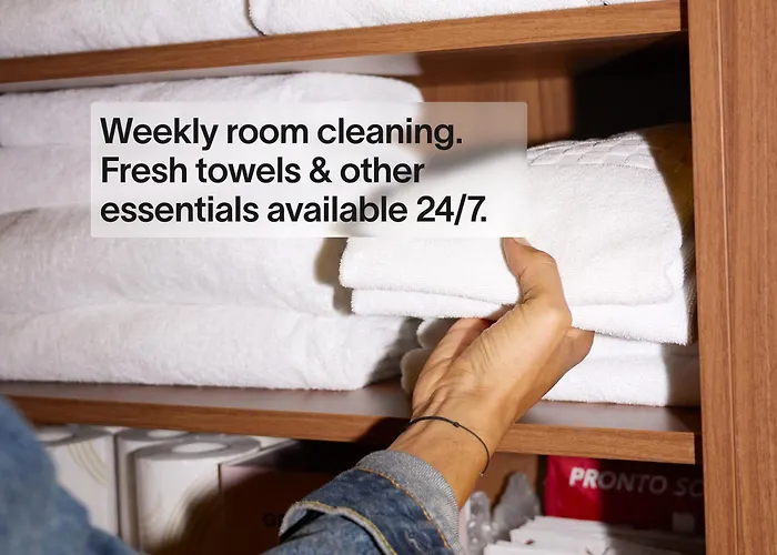 Numa Berlin Kudamm Hotel