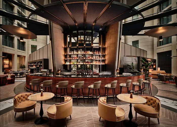 Radisson Collection ,Hotel Berlin