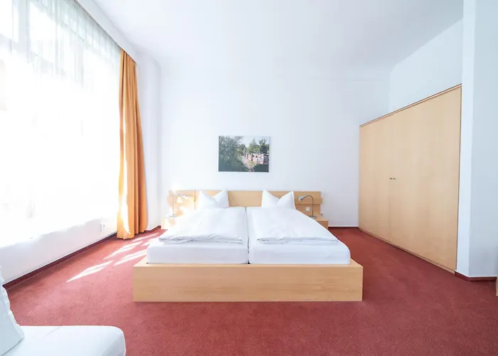 Hotel 26 Berlin