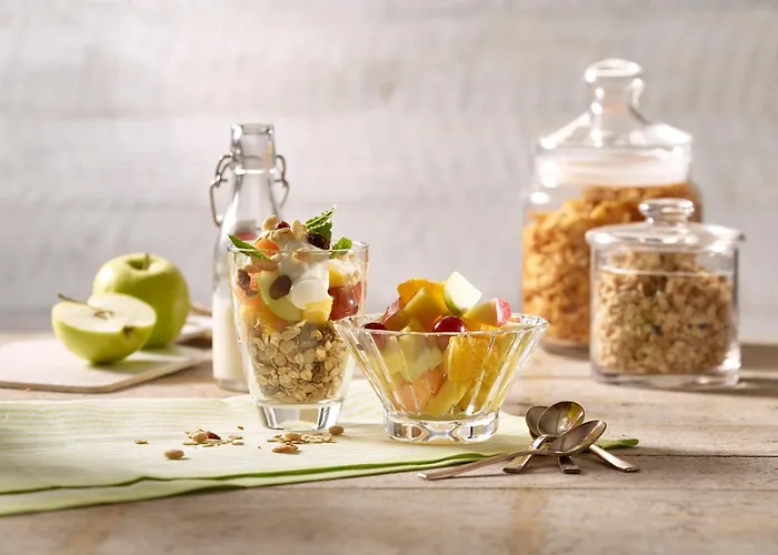 Best Western Hotel Am Spittelmarkt Berlin